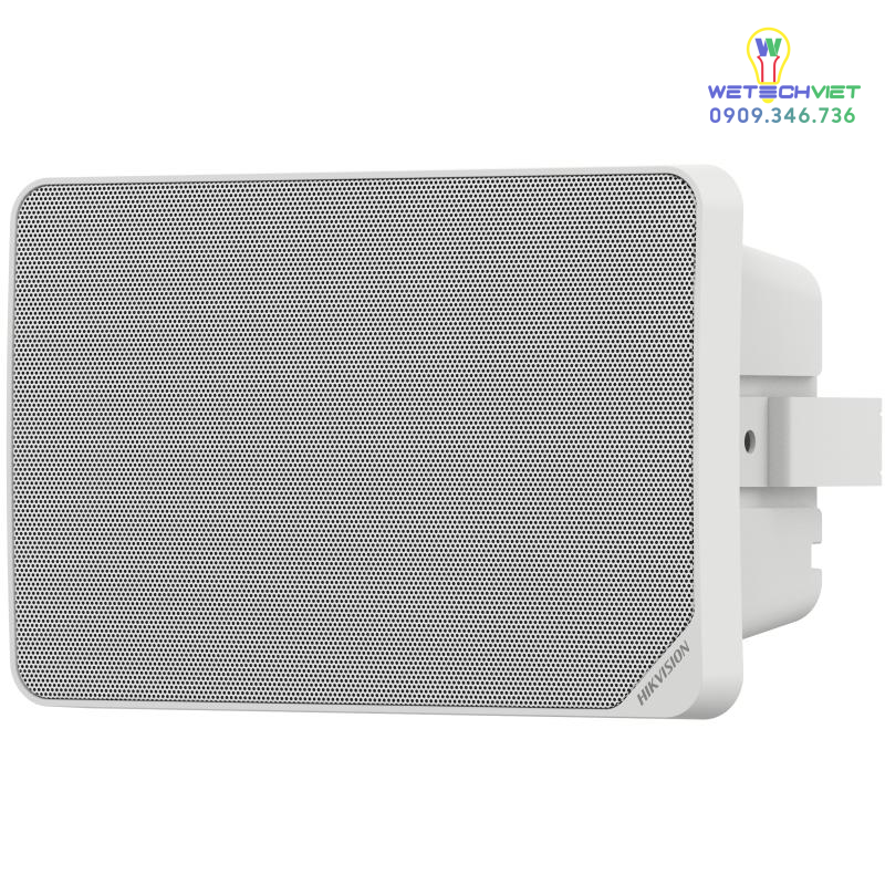 Loa Cabinet Analog Hikvision Ds-Qae0120G1R 3 Loa Cabinet Analog Hikvision Ds-Qae0120G1R