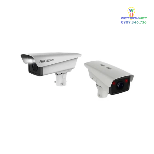 Camera Nhận Dạng Biển Số Xe 4Mp Hikvision Ds-Tcg405-E