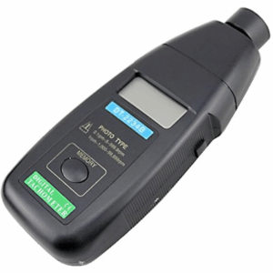 Máy đo tốc độ vòng quay laser LUTRON DT-2234B