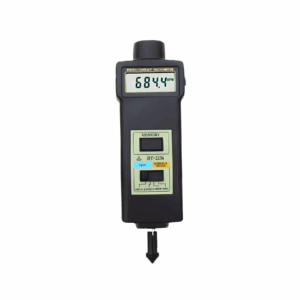 Máy đo tốc độ vòng quay LUTRON DT-2236