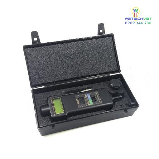 Máy Đo Tốc Độ Vòng Quay Lutron Dt-2236 - Hình Ảnh 2