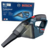 Máy hút bụi dùng pin Bosch GAS 12 V-LI (SOLO)