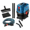 Máy hút bụi Bosch GAS 15 PS