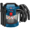 Máy hút bụi dùng pin Bosch GAS 18V-10 L Premium (SOLO)
