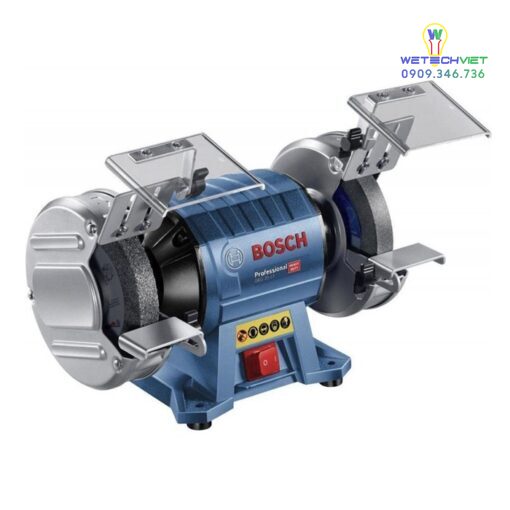 Máy Mài Để Bàn Hai Đá Bosch Gbg 35-15