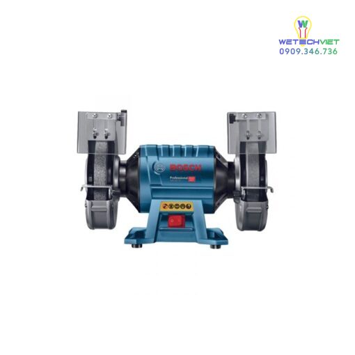 Máy Mài Để Bàn Hai Đá Bosch Gbg 60-20 - Hình Ảnh 2