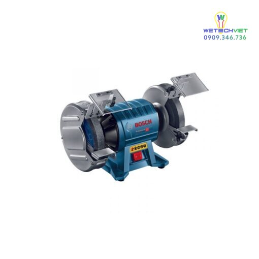Máy Mài Để Bàn Hai Đá Bosch Gbg 60-20