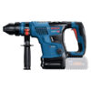 Máy khoan búa dùng pin Bosch GBH 18V-34 CF (SOLO)