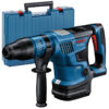 Máy khoan búa dùng pin Bosch GBH 18V-36 C (SOLO)