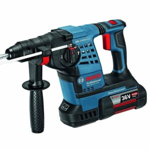 Máy khoan búa dùng pin Bosch GBH 36 V-LI