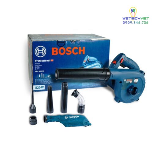 Máy Thổi Bosch Gbl 82-270
