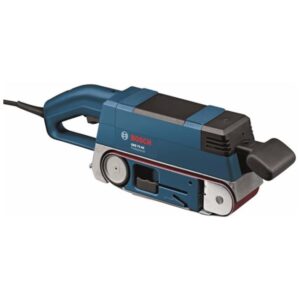 Máy chà nhám băng Bosch GBS 75 A