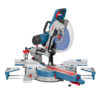 Máy cưa đa năng Bosch GCM 12 SDE