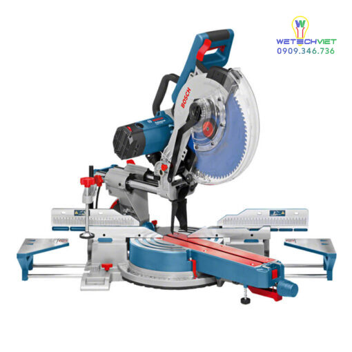 Máy Cưa Đa Năng Bosch Gcm 12 Sde