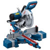 Máy cưa đa năng Bosch GCM 254 D