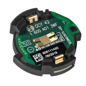 Phụ kiện bluetooth gắn kèm dụng cụ Bosch GCY 42 (SOLO)