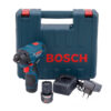 Máy vặn vít dùng pin Bosch GDR 120-LI