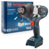 Máy siết bu lông dùng pin Bosch GDS 18V-1050 H (SOLO)