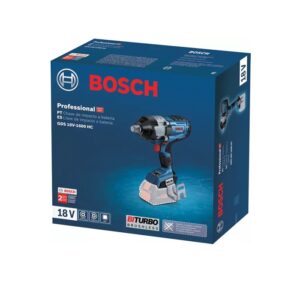Gds 18V 1600 Hc Oqsiag