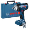 Máy siết bu lông dùng pin Bosch GDS 18V-400 (SOLO)