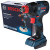 Máy siết bu lông dùng pin Bosch GDX 18V-200 C (SOLO)