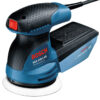 Máy chà nhám băng Bosch GEX 125-1 AE