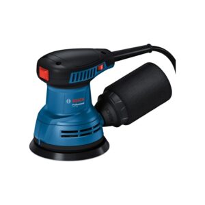 Máy chà lệch tâm Bosch GEX 125