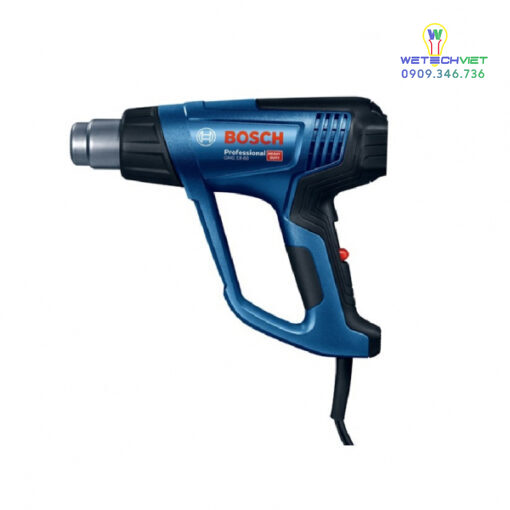 Máy Thổi Hơi Nóng Bosch Ghg 18-60 - Hình Ảnh 2