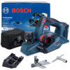 Máy bào dùng pin Bosch GHO 185-LI (SOLO)