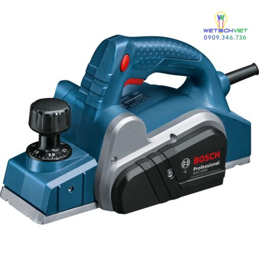 Máy Bào Bosch Gho 6500