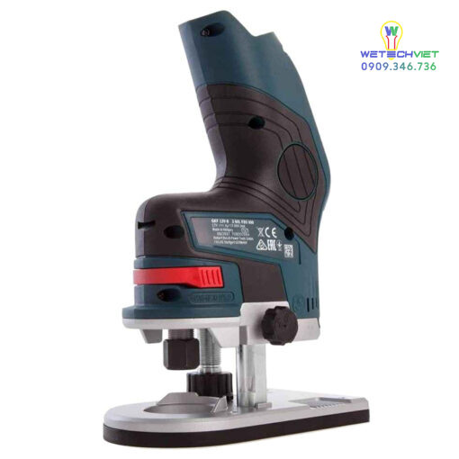 Máy Phay Dùng Pin Bosch Gkf 12V-8 - Hình Ảnh 3