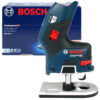 Máy phay dùng pin Bosch GKF 12V-8