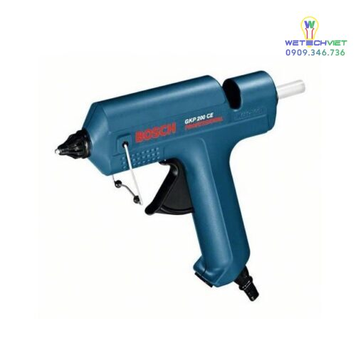 Súng Bắn Keo Bosch Gkp 200 Ce