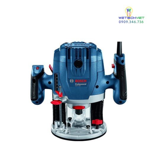 Máy Phay Bosch Gof 130