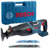 Máy cưa kiếm dùng pin Bosch GSA 185-LI (SOLO)