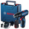 Máy khoan động lực dùng pin Bosch GSB 120-LI GEN II