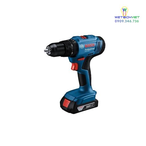 Máy Khoan Động Lực Dùng Pin Bosch Gsb 183-Li