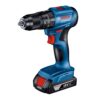 Máy khoan động lực dùng pin Bosch GSB 185-LI