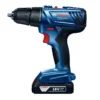 Máy khoan vặn vít dùng pin Bosch GSR 180-LI (kèm phụ kiện)