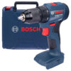 Máy khoan vặn vít dùng pin Bosch GSR 185-LI (SOLO)