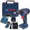 Máy khoan vặn vít dùng pin Bosch GSR 185-LI