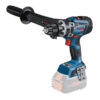 Máy khoan vặn vít dùng pin Bosch GSR 18V-150 C (SOLO)