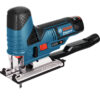 Máy cưa lọng dùng pin Bosch GST 12 V-LI (SOLO)