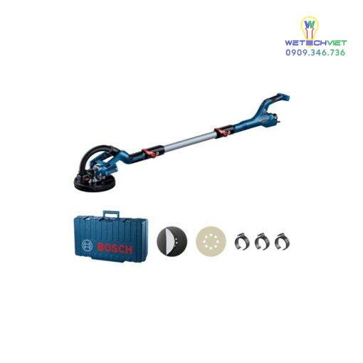 Máy Chà Tường Bosch Gtr 550 - Hình Ảnh 2