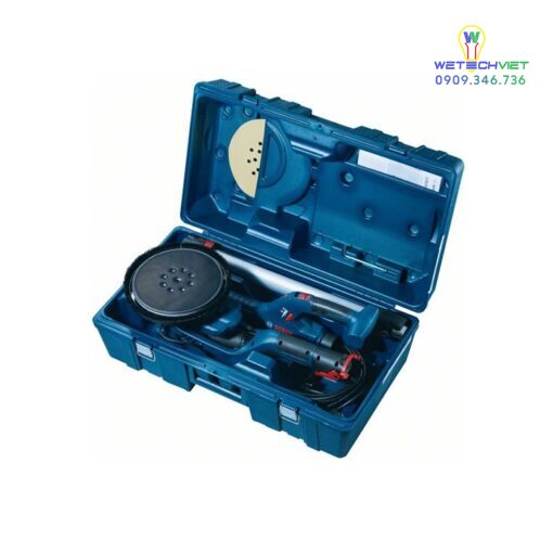 Máy Chà Tường Bosch Gtr 550 - Hình Ảnh 3
