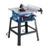 Máy cưa đĩa để bàn Bosch GTS 254