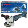 Máy mài góc dùng pin Bosch GWS 18V-10 P (SOLO)