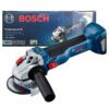 Máy mài góc dùng pin Bosch GWS 18V-10 (SOLO)