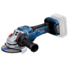 Máy mài góc dùng pin Bosch GWS 18V-15 PSC (SOLO)