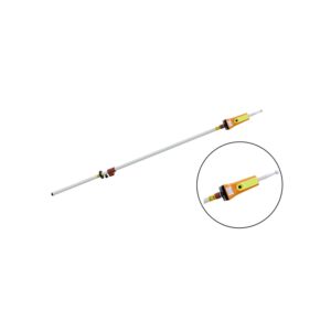 Thiết Bị Dò Điện Áp Trung & Cao Thế HASEGAWA HSR-90N – AC/DC từ 6kV ~ 90kV
